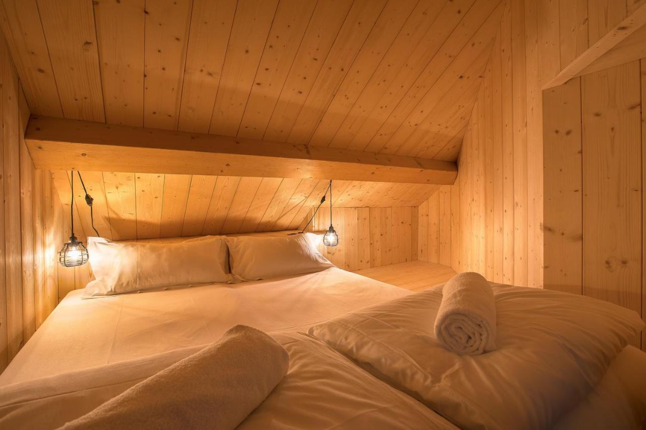 Refuge Du Montenvers Chamonix Ngoại thất bức ảnh
