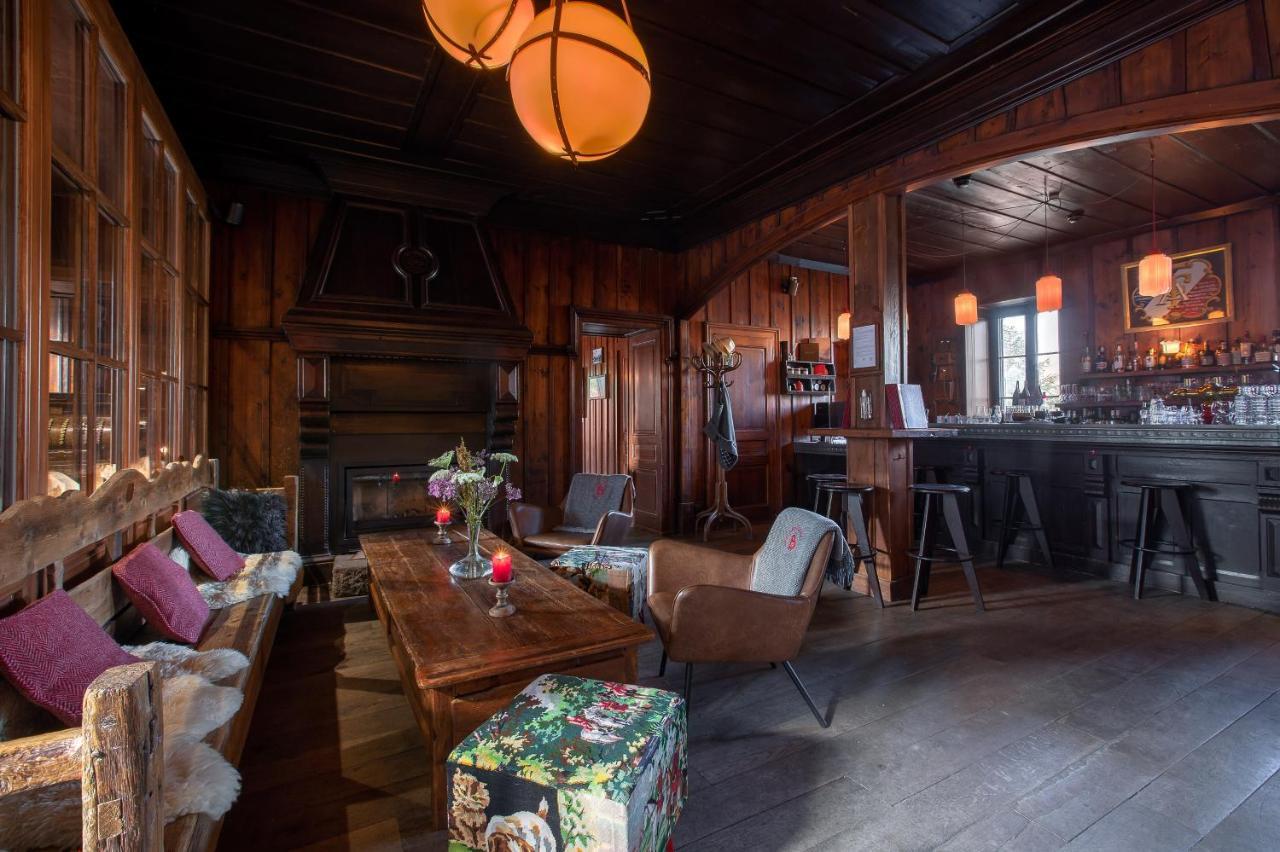 Refuge Du Montenvers Chamonix Ngoại thất bức ảnh