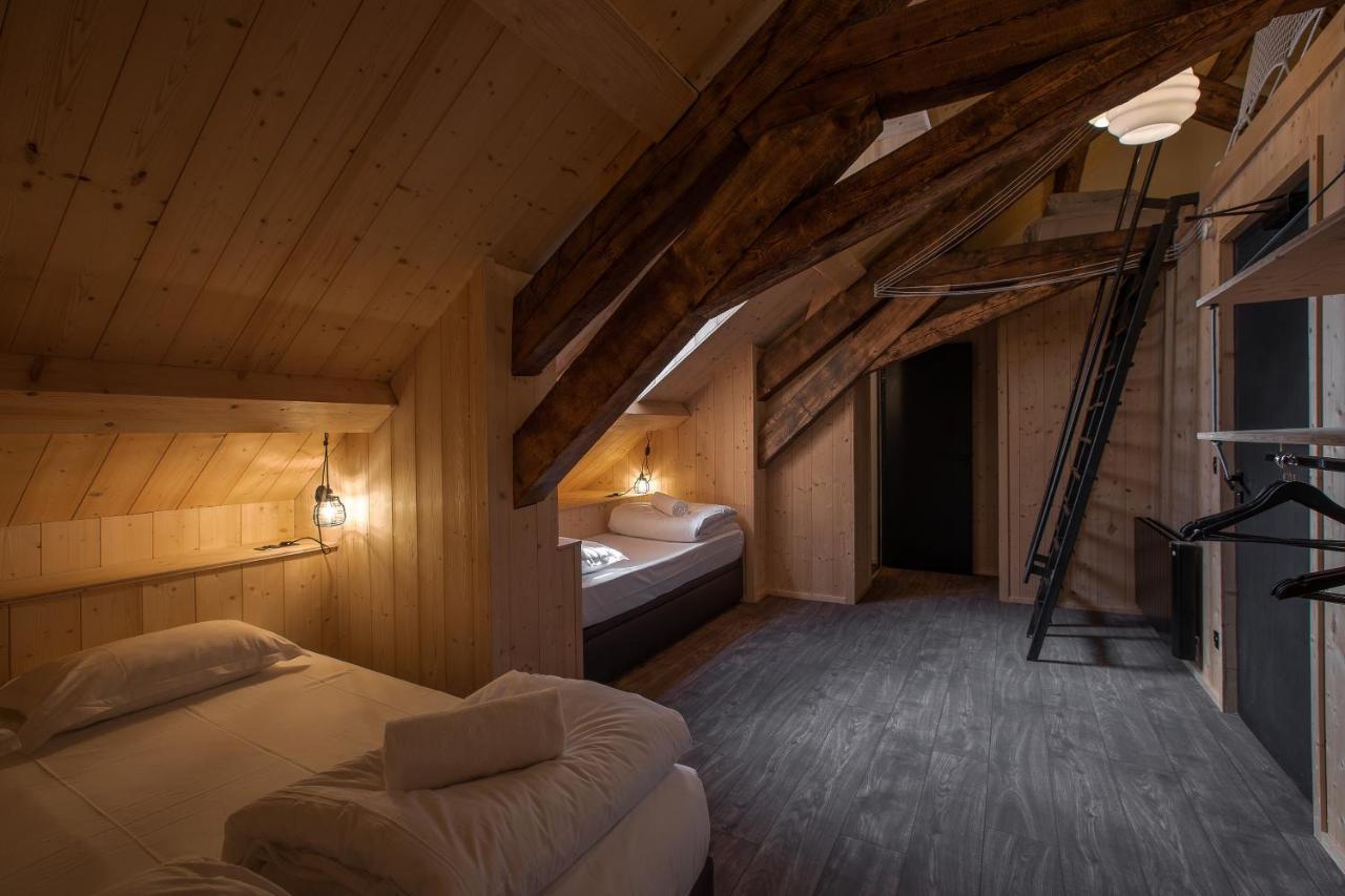 Refuge Du Montenvers Chamonix Ngoại thất bức ảnh