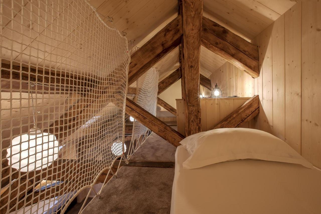Refuge Du Montenvers Chamonix Ngoại thất bức ảnh