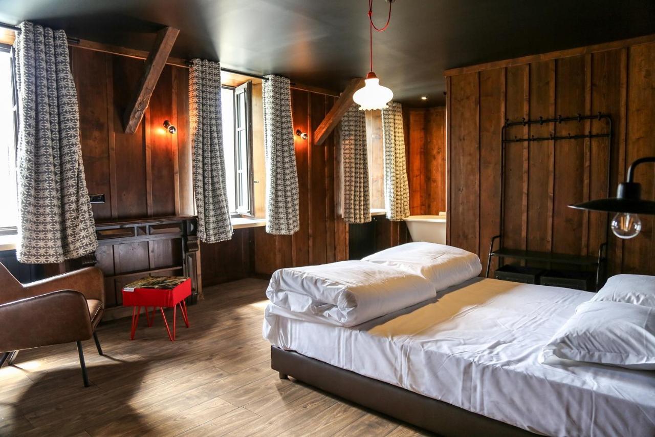 Refuge Du Montenvers Chamonix Ngoại thất bức ảnh